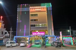 SevenHills Lodge, Markapur