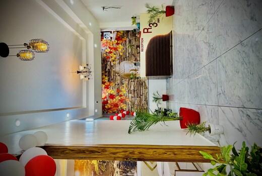 HOTEL R3 INN