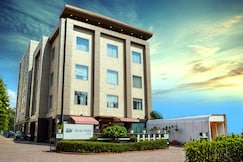 Hotel Sea Valley Azure Gurugram, Gurgaon