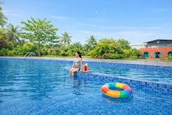 The Corbett Selva Resort by Dev StayZ, Jim Corbett (Ramnagar)