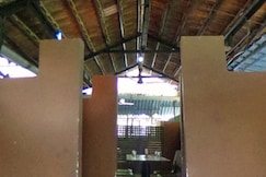 Hotel Meghavi