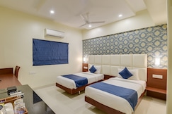 MAGNUS SQUARE - Business Hotel, Pune