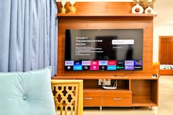 Crescent Service Apartment - Banjara Hills, Hyderabad