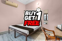Collection O JECC Jaipur Formerly Hotel Tejas, Jaipur