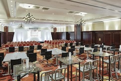 Leeds Marriott Hotel, Durham