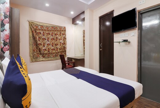 Hotel O 74966 Shree Amardeep Hotel