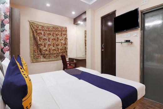 Hotel O 74966 Shree Amardeep Hotel