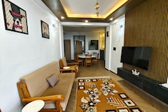 Dahlia 2bhk Apartment, Mussoorie