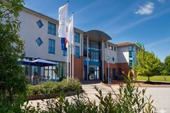 Sunday Hotel and Spa Wismar, Ostholstein