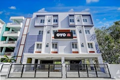 Hotel O Eswar Guest House Padur, Chennai