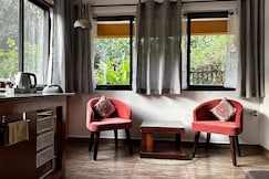 The Burrow 1bhk in South Goa., Goa