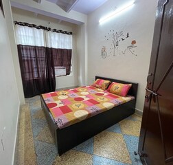AC room