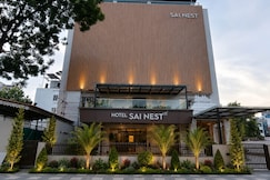 Hotel Sai Nest, Shirdi