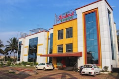 Hotel Anand, Ratnagiri