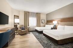 Candlewood Suites Boise-Meridian, an IHG Hotel, Ada