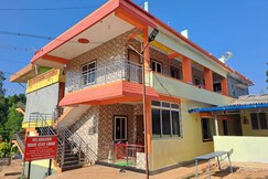 Jog Falls Velankanni homestay, Sagara