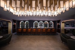 Radisson Blu Hotel, Amman Galleria Mall, Amman