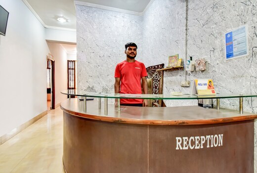 OYO 77868 Sonu guest House