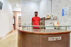 Hotel O Jannat, Bhiwani