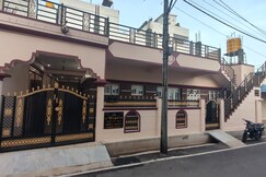 Palguni Nest, Mysore