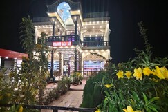 Sonajhuri Bagan bari, Shantiniketan