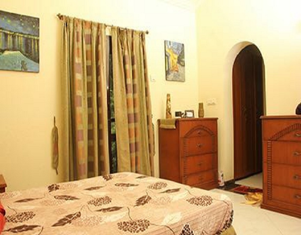 2 BHK Luxury Villa Near Baga Beach Arpora Goa - Tap to explore photos