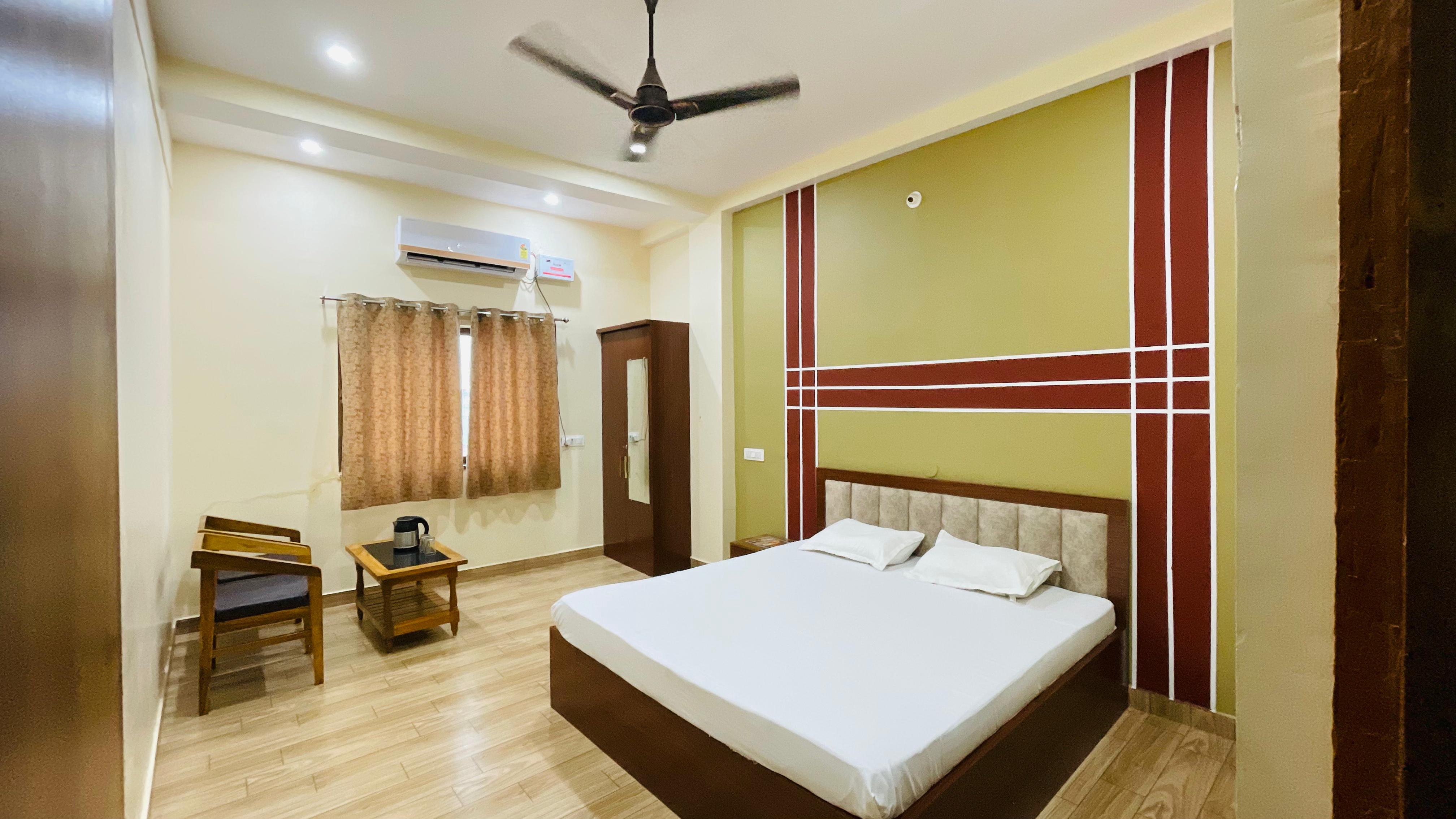 Hotel Surya - Tap to explore photos