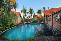 Suarti Boutique Village, Bali