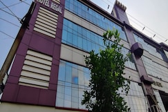 Hotel Regal, Bilaspur, Chattisgarh
