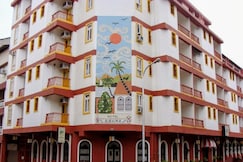 Mayfair Hotel Panjim, Goa