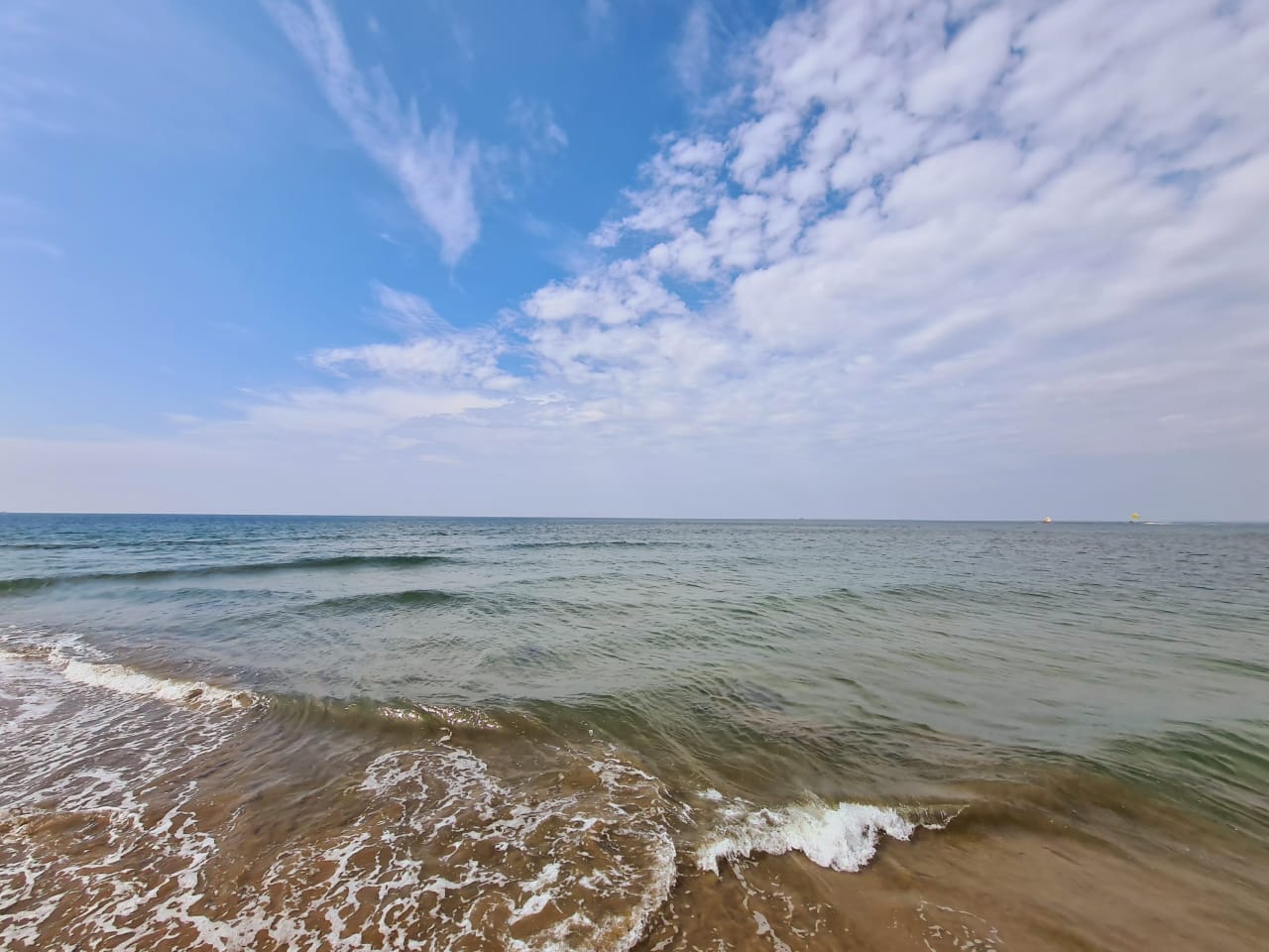 Krushnai Beach Resort, Bhogave - Tap to explore photos