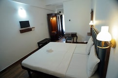 Prinz Residency, Koyilandi