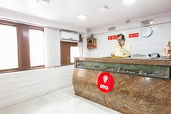 Hotel O Hotel Landmark Inn, Delhi