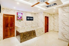 Super Hotel O PANVITH SUITES near Bangalore International Airport, Bangalore