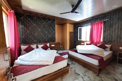 Sunder Haven - Pandukeshwar, Joshimath