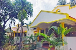 STAYMAKER Sunny's Serenity, Gokarna