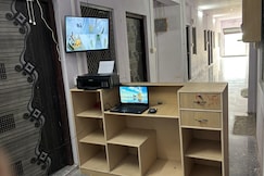 Hotel king's plaza, Beawar