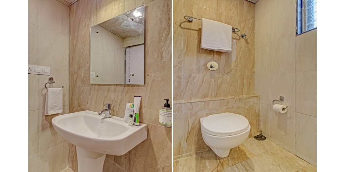 Sai Samrat Resort 5
