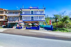 Sunita Hotel and Restaurant, Dharamshala
