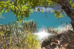 Spashram GangaRiver Beach Retreat, Rishikesh