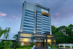 Noah Sky Suites, Cochin
