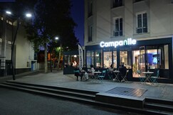 Campanile PARIS - Clichy Centre, Paris