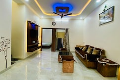 Nandi homes homestay, Ujjain