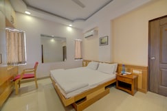 Swan Suites Apartment, Hyderabad