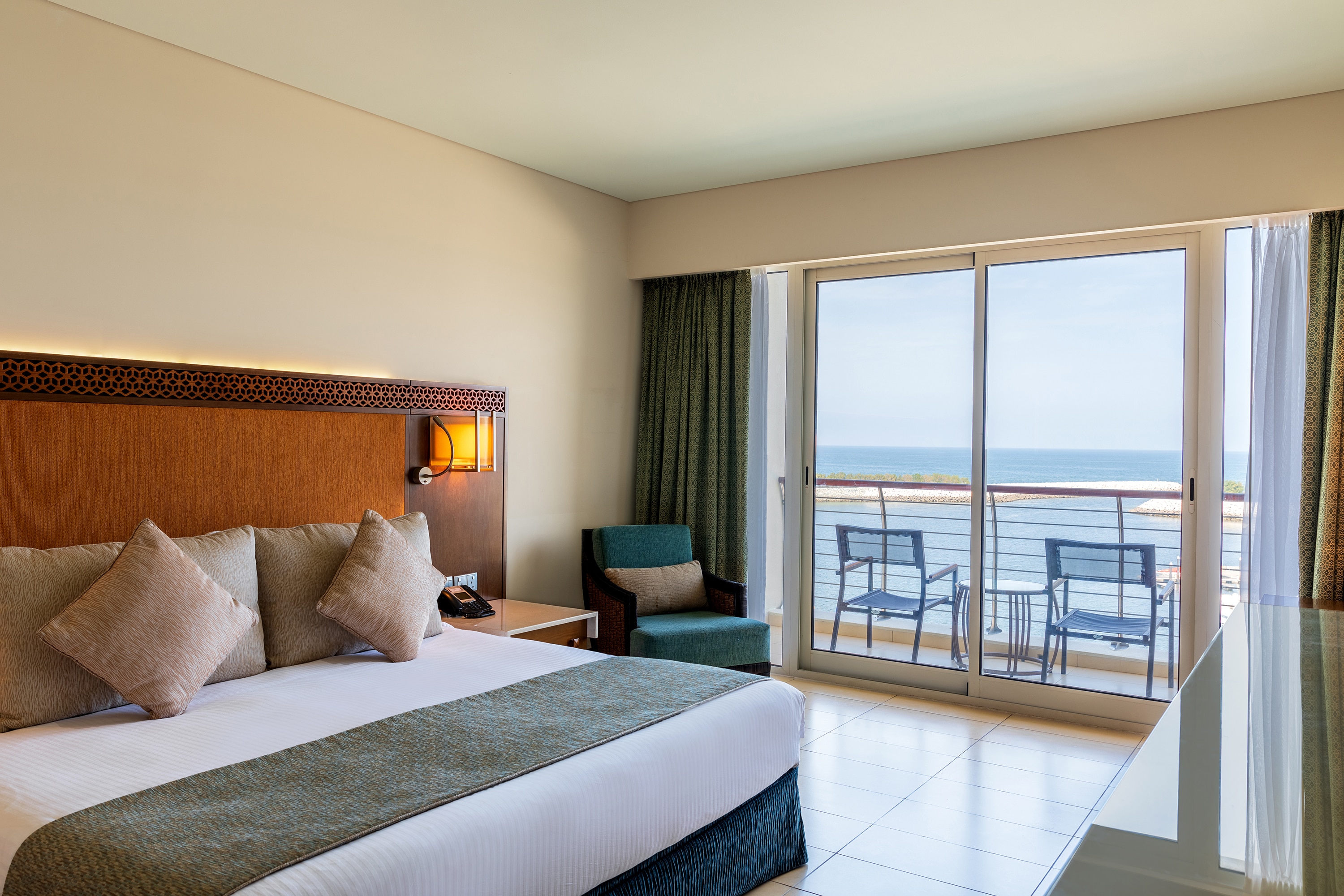 Barceló Mussanah Resort, Sultanate of Oman - Tap to explore photos