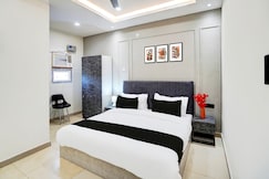 Hotel O SS Royal, Lucknow