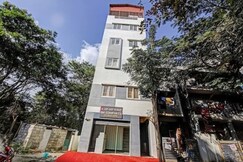 Hotel SM comforts BTM Layout, Bangalore