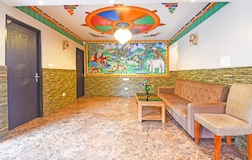 Common Area