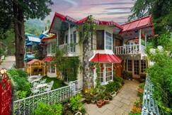 StayVista at Westwood Villa, Nainital