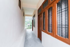 Hotel O Dp Bar, Jibhi